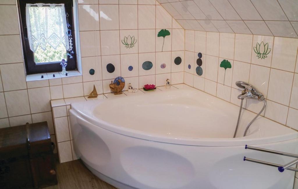 Ferienwohnung Ankerplatz Rankwitz Buitenkant foto